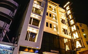 Hotel Krishna - By Rcg Hotels, Paharganj, New Delhi